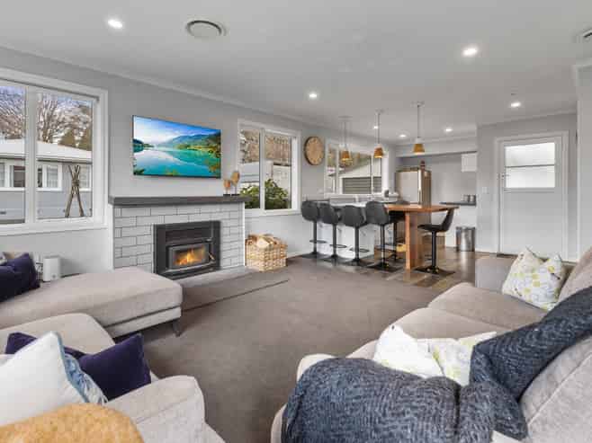 94 Clyde Street, Ohakune