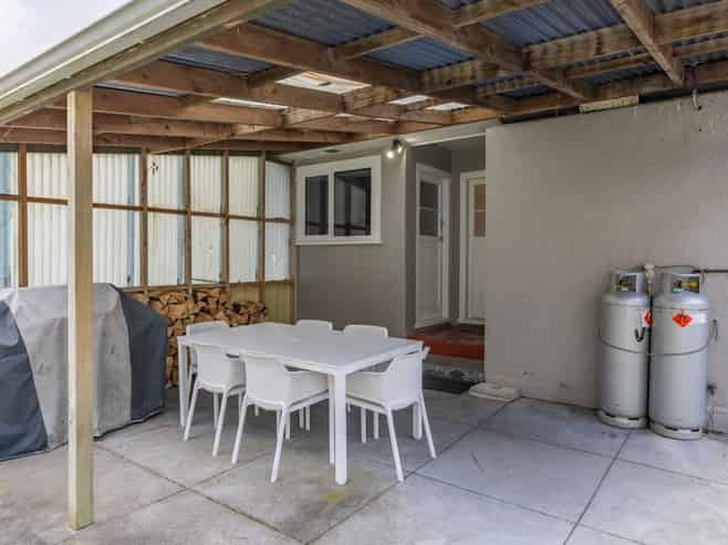94 Clyde Street, Ohakune