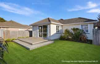 64 Colman Avenue, Upper Riccarton
