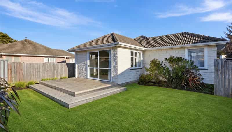 64 Colman Avenue, Upper Riccarton