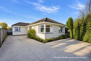 64 Colman Avenue, Upper Riccarton