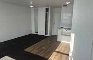 Auckland - Address withheld