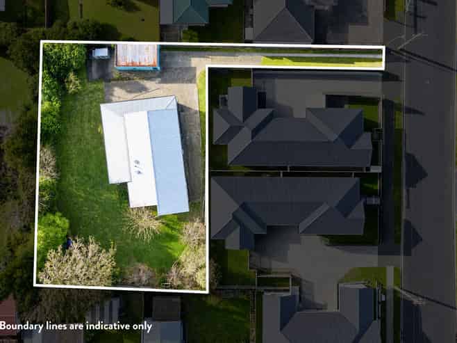 4 Michael Avenue, Dinsdale