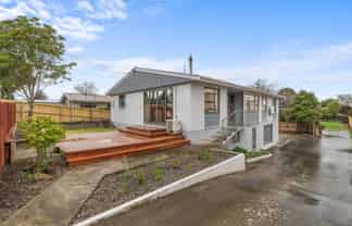 73 Condell Avenue, Papanui