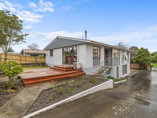 73 Condell Avenue, Papanui