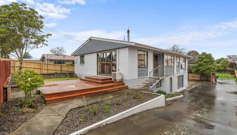 73 Condell Avenue, Papanui