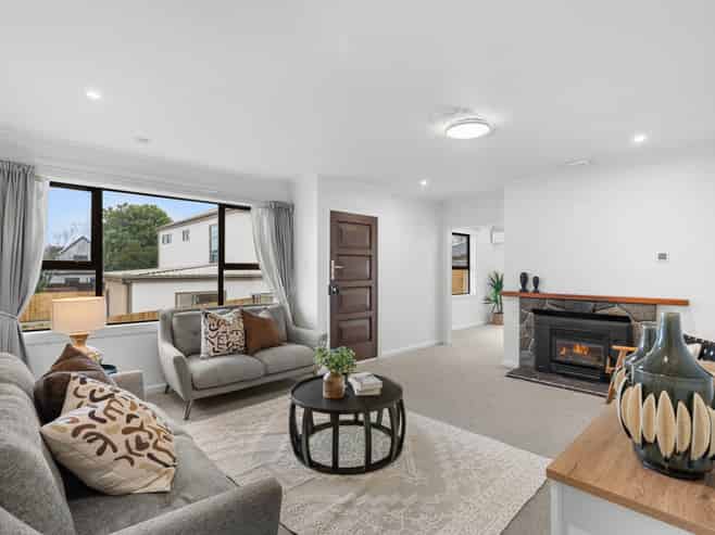 73 Condell Avenue, Papanui