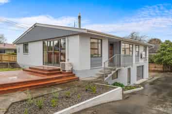 73 Condell Avenue, Papanui