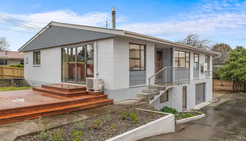 73 Condell Avenue, Papanui