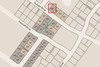Lot 298 Guinea Drive, Prebbleton