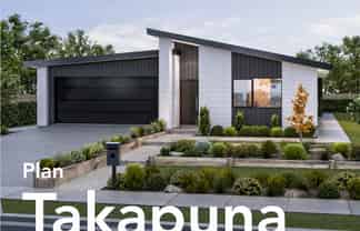 Lot 298 Guinea Drive, Prebbleton