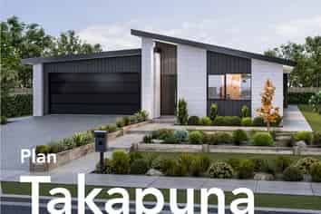 Lot 298 Guinea Drive, Prebbleton