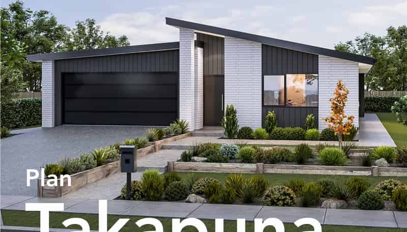Lot 298 Guinea Drive, The Hamptons, Prebbleton