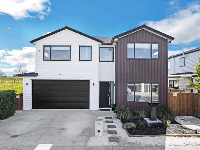 2 Fjord Way, Karaka