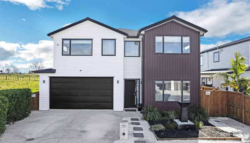 2 Fjord Way, Karaka