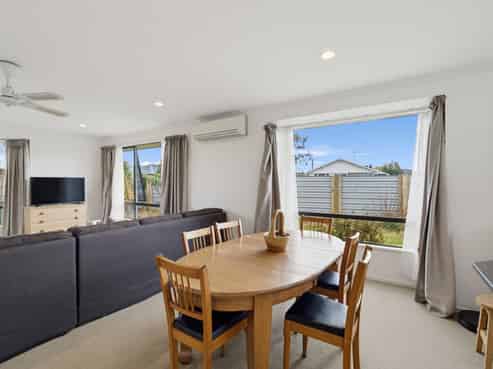 7 Lampard Street, Methven