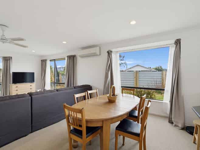 7 Lampard Street, Methven