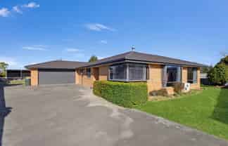 7 Lampard Street, Methven