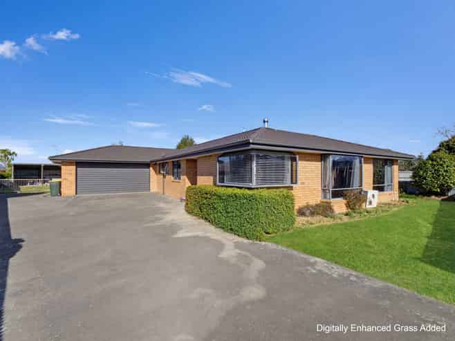 7 Lampard Street, Methven