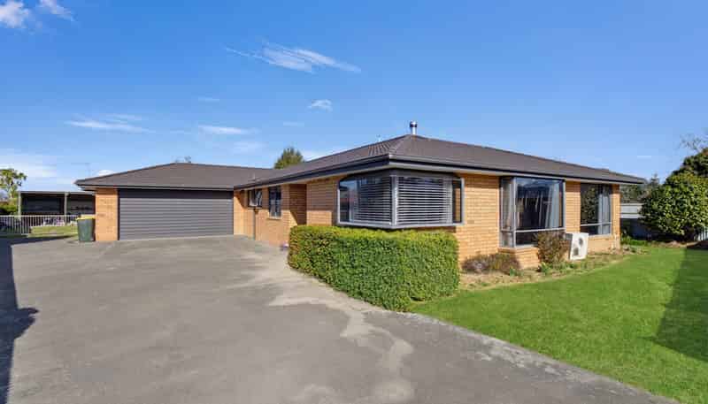 7 Lampard Street, Methven