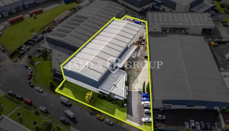5 Barmac Place, East Tamaki