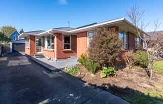 43 Rydal Street, Hoon Hay