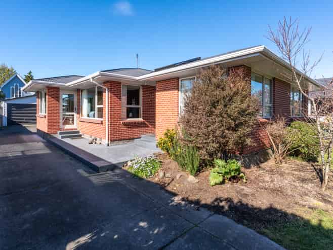 43 Rydal Street, Hoon Hay