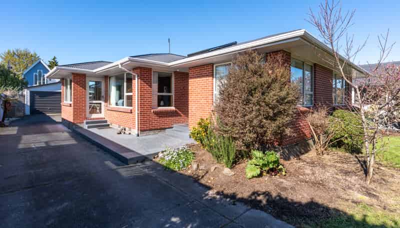 43 Rydal Street, Hoon Hay