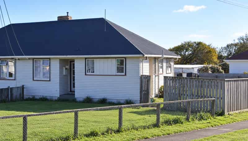 1 Laurent VC Street, Hawera