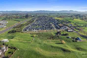 297 Horsham Downs Road, Rototuna North