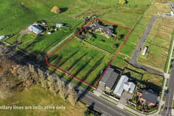 297 Horsham Downs Road, Rototuna North