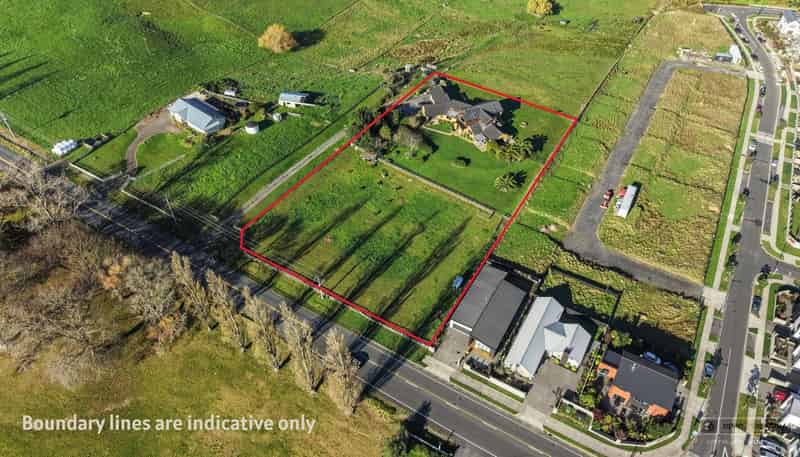 297 Horsham Downs Road, Rototuna North