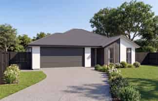Lot  Hampton Grove Subdivision, Prebbleton, Prebbleton
