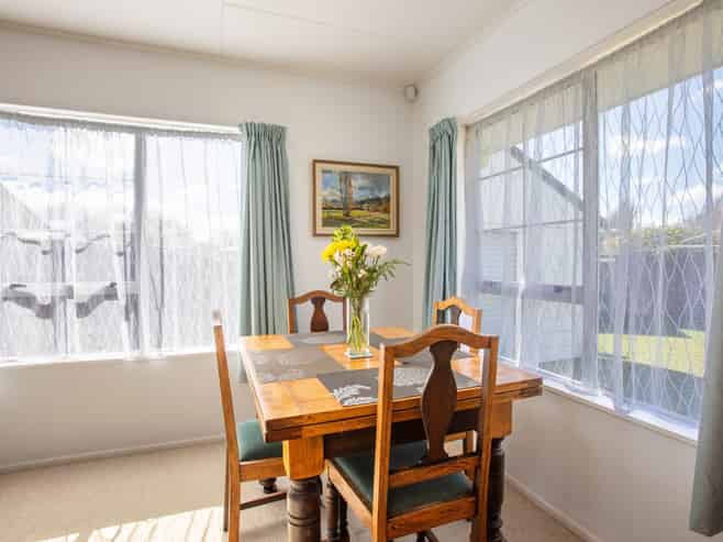 27 George Street, Pahiatua
