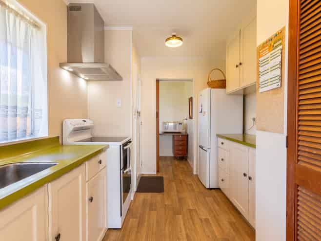 27 George Street, Pahiatua