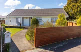 27 George Street, Pahiatua