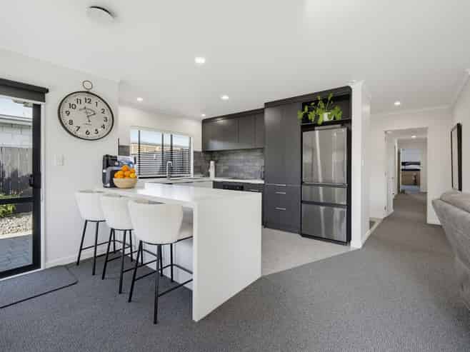 134 Palm Beach Boulevard, Papamoa