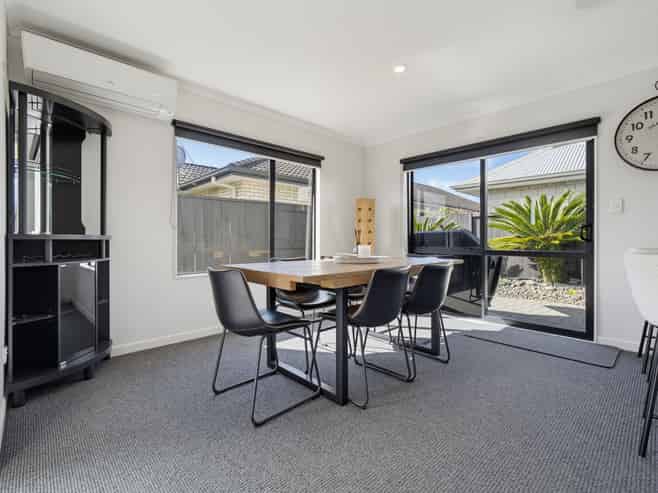 134 Palm Beach Boulevard, Papamoa