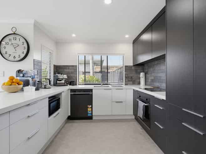 134 Palm Beach Boulevard, Papamoa