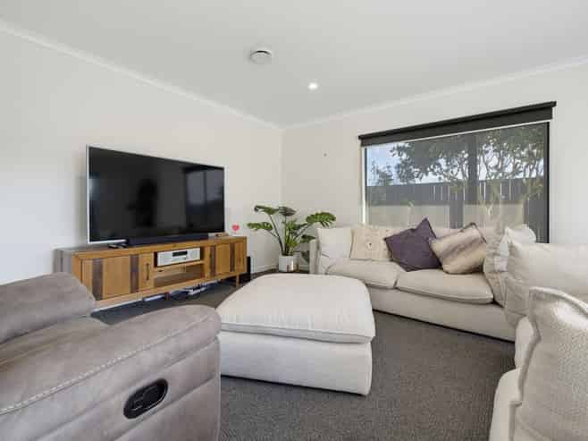 134 Palm Beach Boulevard, Papamoa
