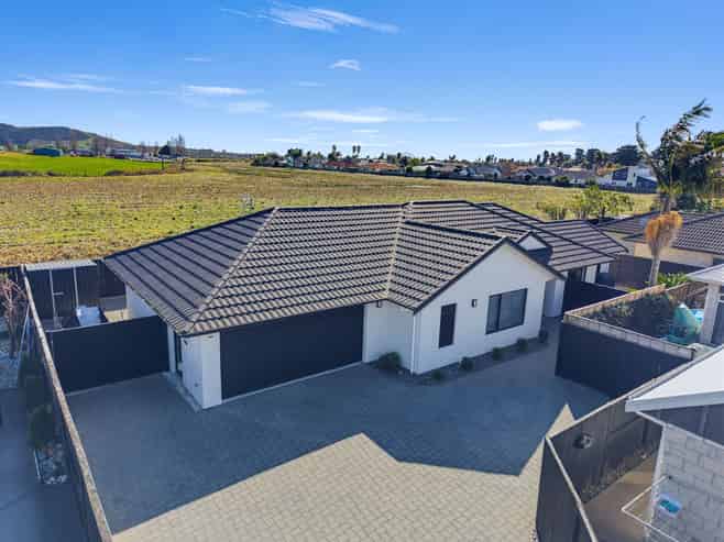134 Palm Beach Boulevard, Papamoa