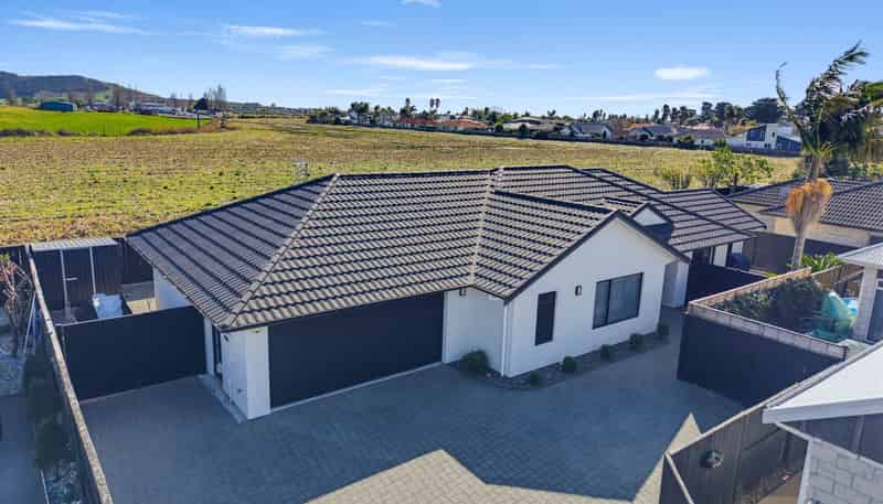 134 Palm Beach Boulevard, Papamoa