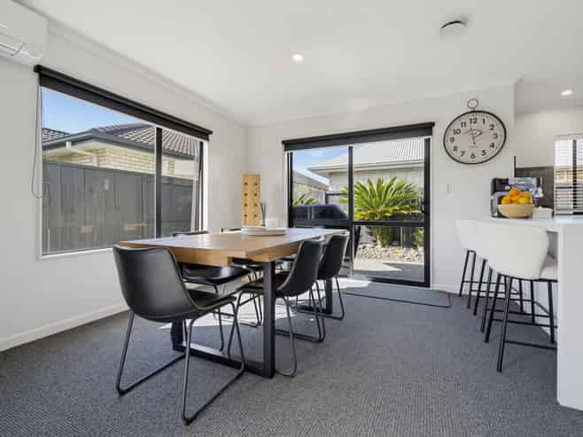134 Palm Beach Boulevard, Papamoa