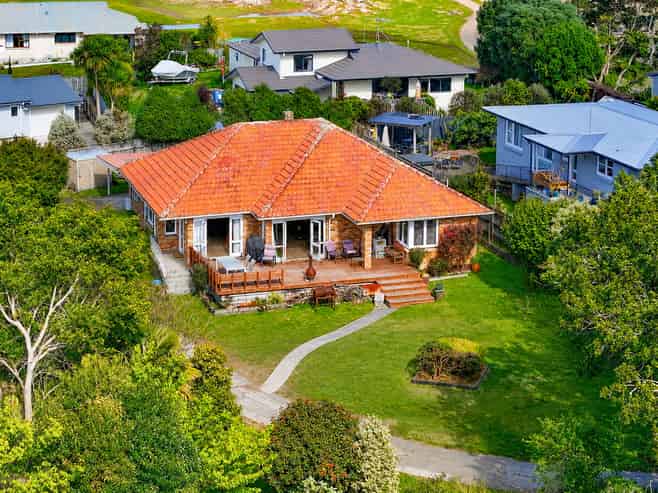 7 Jellicoe Street, Te Puke