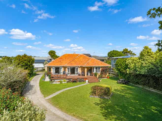 7 Jellicoe Street, Te Puke