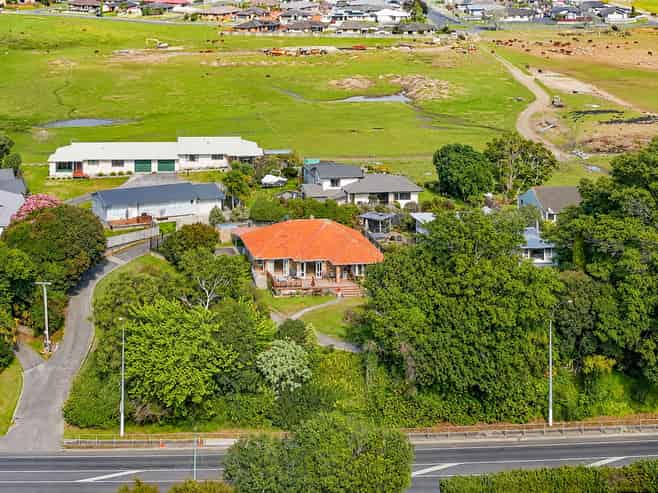 7 Jellicoe Street, Te Puke