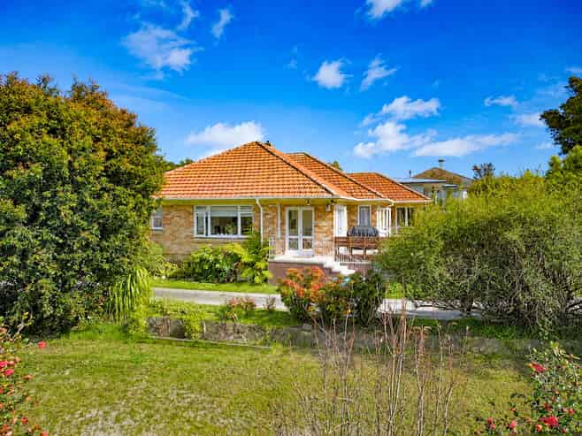 7 Jellicoe Street, Te Puke