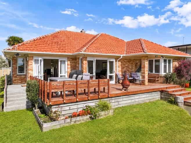 7 Jellicoe Street, Te Puke