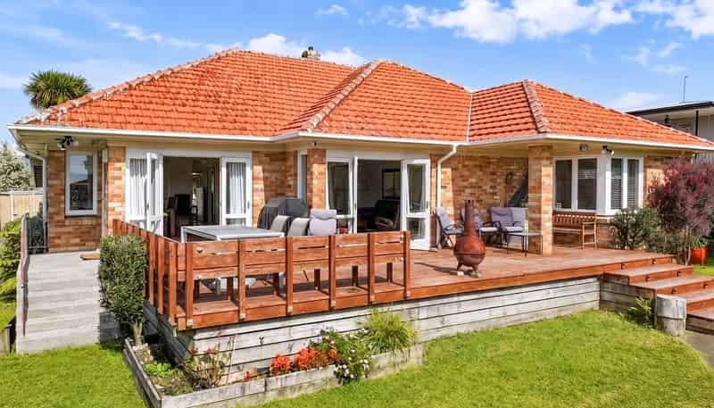 7 Jellicoe Street, Te Puke