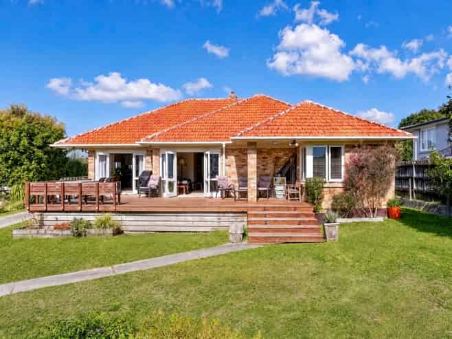 7 Jellicoe Street, Te Puke